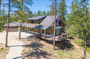 Gold Nugget Lodge Near Terry Peak & Deadwood